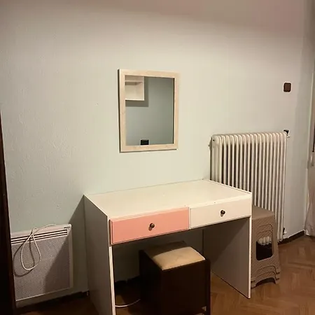 קאבאלה Sofi'S Apartment מראה חיצוני תמונה
