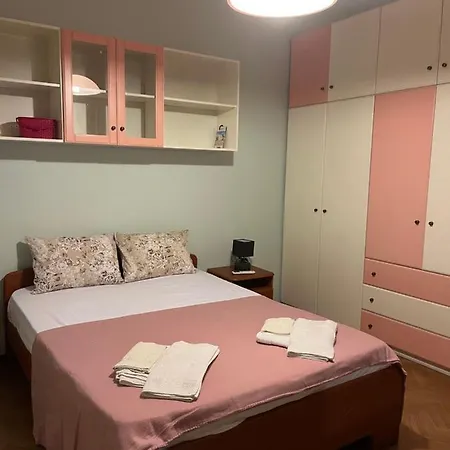 קאבאלה Sofi'S Apartment מראה חיצוני תמונה
