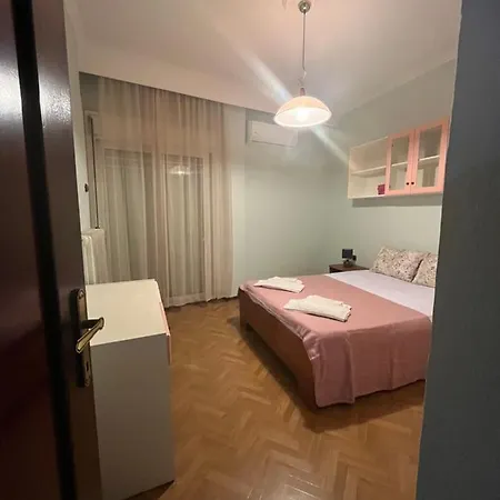 קאבאלה Sofi'S Apartment מראה חיצוני תמונה