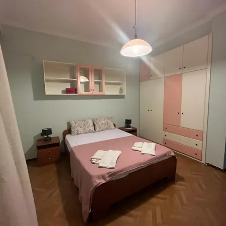 קאבאלה Sofi'S Apartment מראה חיצוני תמונה