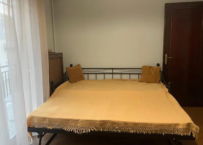Sofi\'S Apartment