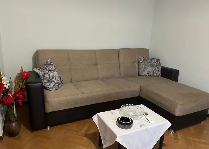 Sofi\'S Apartment