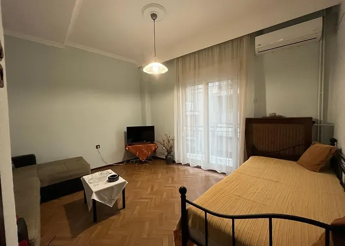 Sofi\'S Apartment