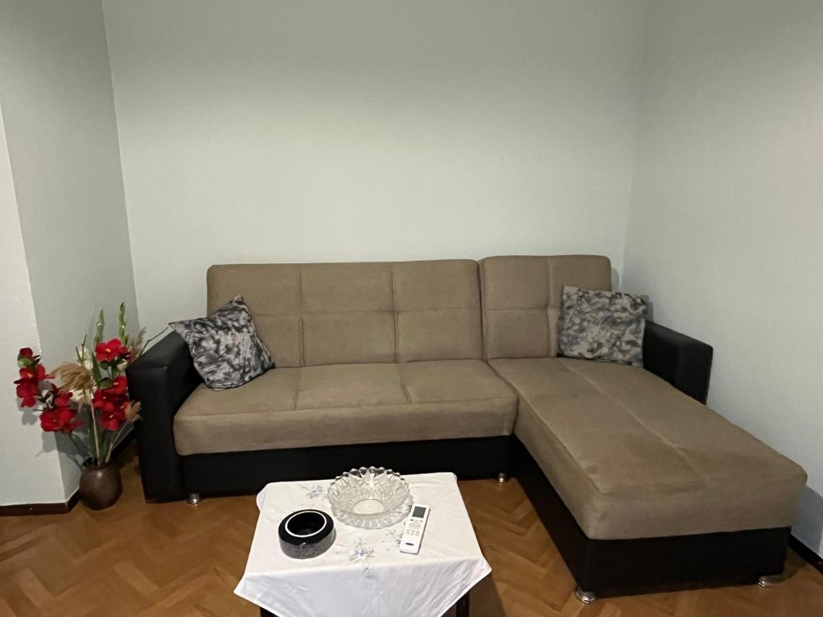 Apartment Sofi's *