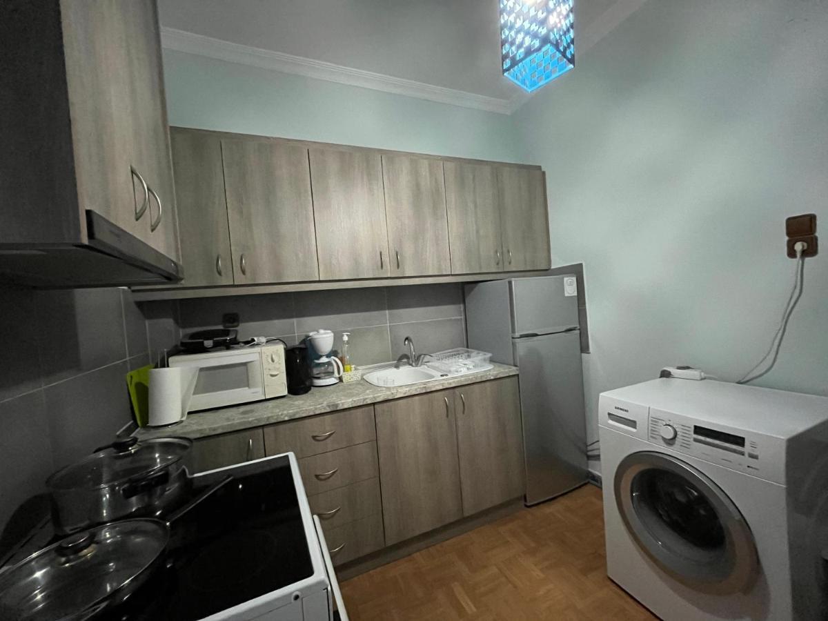 Apartment Sofi's *