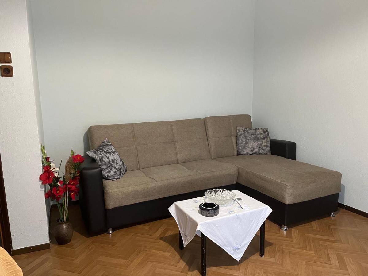 Sofi's Apartment *